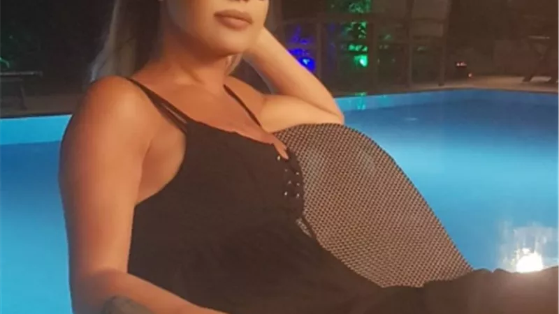 نوال الزغبي بإطلالة جذابة عبر ”انستجرام”
