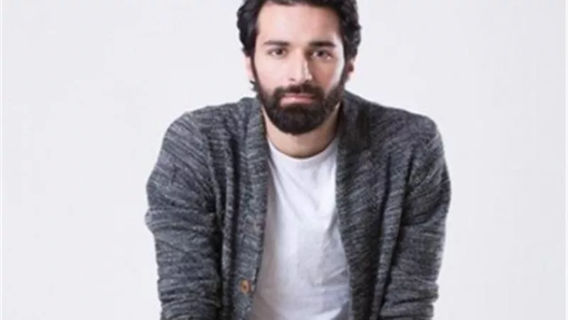 أحمد حاتم يبدأ تحضيرات فيلم ”العاشق”.. اعرف التفاصيل