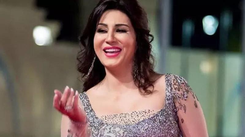 وفاء عامر بوجهين في دراما رمضان 2023.. إليك التفاصيل