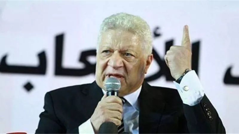 مرتضي منصور يعلنها: 18 أكتوبر موعدا للنظر في دعوتي ضد الأولمبية أمام المحكمة الإدارية