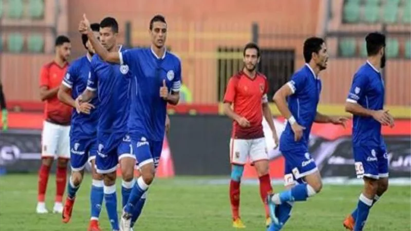 مدرب الترسانة يستقيل من منصبه بعد هبوط الشواكيش للقسم الثالث رسميًا