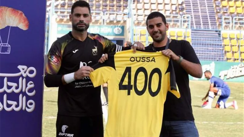 عبد المنصف: سأشجع الأهلي أمام بيراميدز من أجل الزمالك