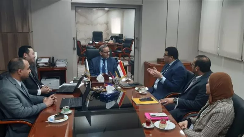 هيئة الرقابة النووية والاشعاعية تحصل على شهادة الأيزو وتُضيف إنجازًا جديدًا لها