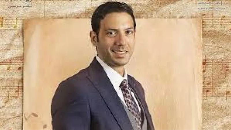 ”شكلها حلو جداً”.. أحمد جمال سعيد يدعم منى زكي بعد الهجوم عليها بسبب بوستر مسلسل”تحت الوصاية”