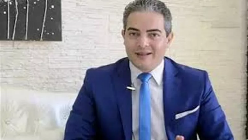 نقيب الإعلاميين: وعى الشعب حائط الصد ضد مخططات الجزيرة