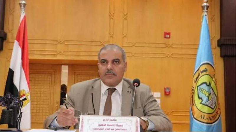 استمرار تنسيق القبول بالمدن الجامعية للأزهر