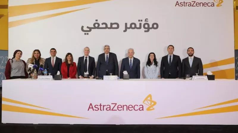 هيئة الدواء المصرية توافق على اطلاق عقار فاسينرا لشركة أسترازينيكا لعلاج مرضي الربو الحاد