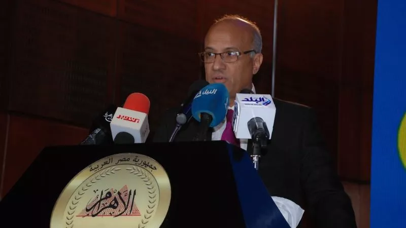 بروتوكول تعاون بين وزارة الشباب ومجلة علاء الدين