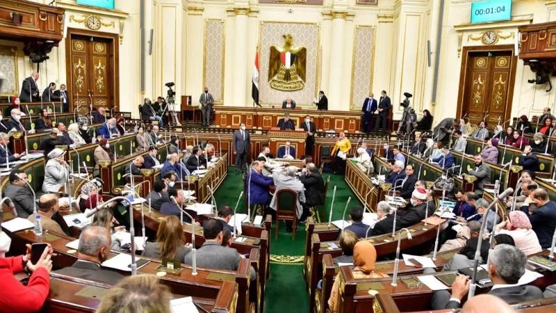 ”النواب” يوافق نهائيا على قانون زيادة الأجور والمعاشات