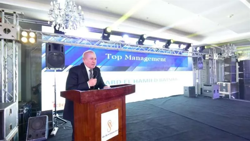 شركة «SV Developments» تطلق مرحلة جديدة بمشروع « Diamond resort» بأنظمة سداد مرنة واستلام فوري