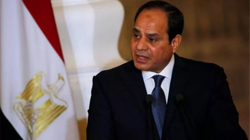 الرئيس السيسي : نحتاج فهماً حقيقياً للتحديات التى تمر بها الدولة