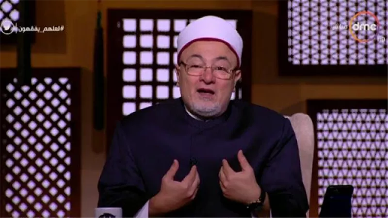 خالد الجندي: مصر انتصرت في حرب أكتوبر بـ الوعي