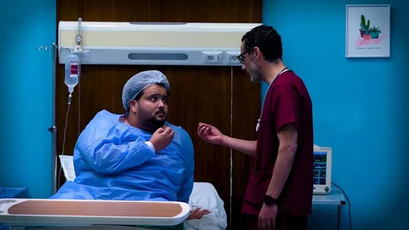 غيبوبة.. برنامج مقالب جديد في رمضان 2023