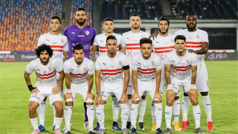 مهمة نفسية لشيكابالا وعبد الشافي مع الزمالك في المغرب