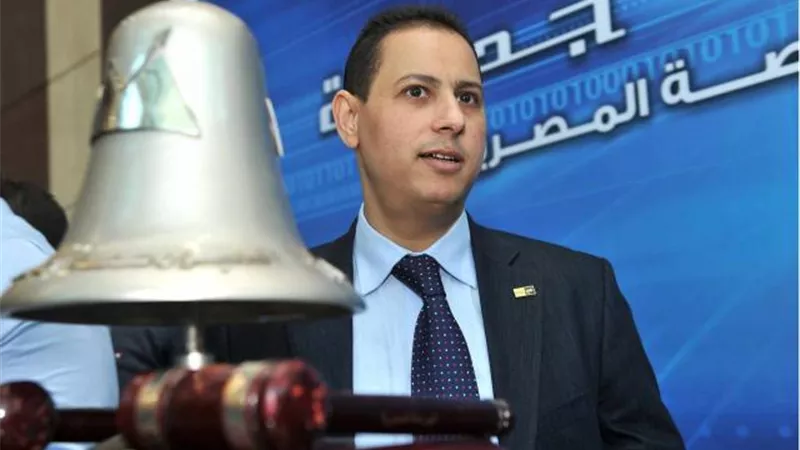 رئيس هيئة الرقابة المالية بفتتح الملتقى الإقليمي السادس للتأمين الصحى