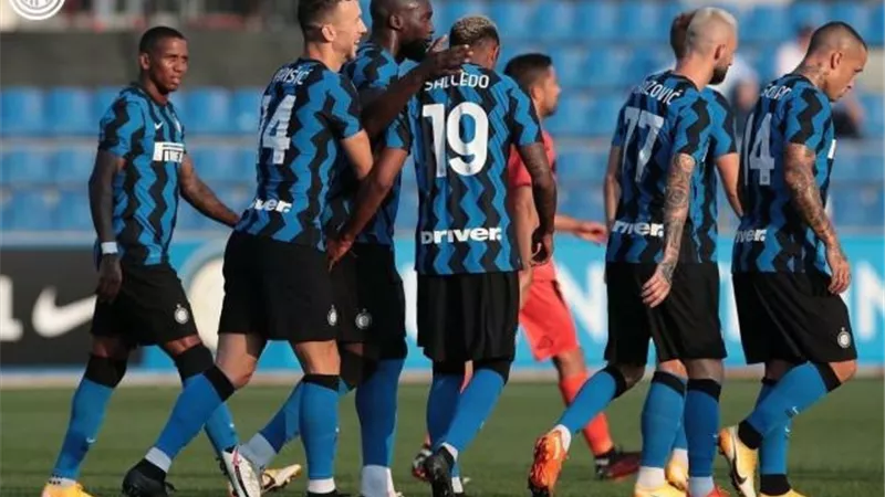 إنتر ميلان يعلن إصابة لاعب جديد بفيروس كورونا