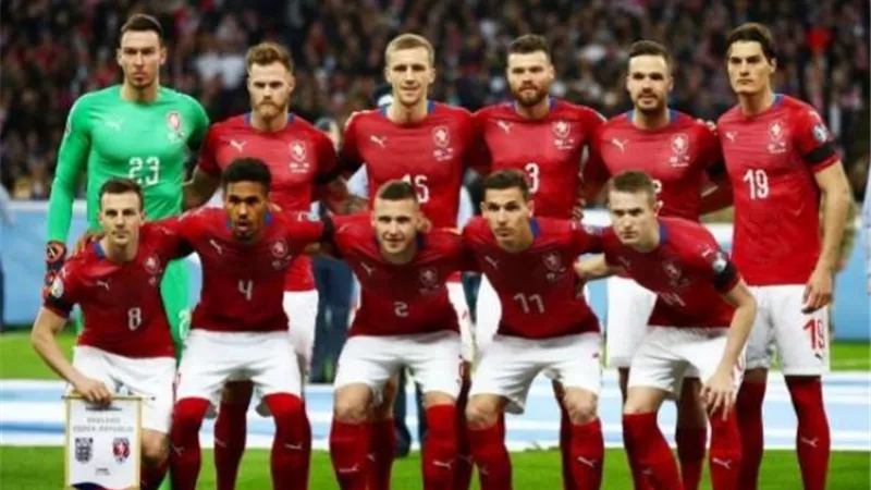 استبعاد عدد كبير من لاعبي المنتخب التشيكي من مواجهة الكيان الصهيوني بسبب كورونا