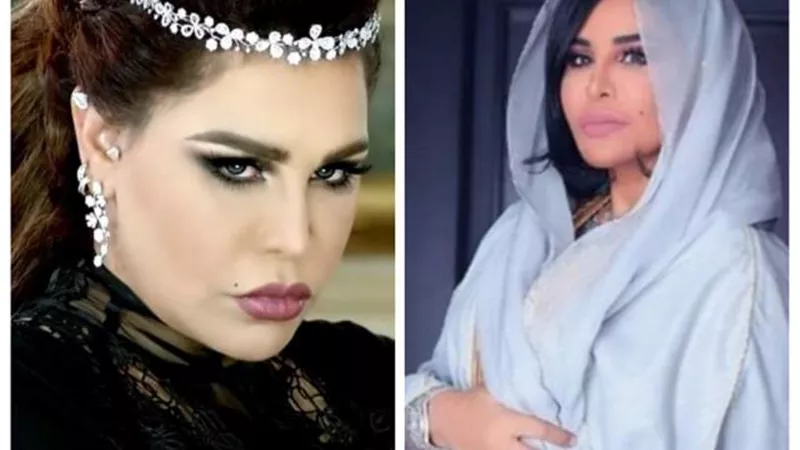 هددها شقيقها بالذبح.. وحلم حياتها تكون ”داعية إسلامية”.. حكايات صادمة لا تعرفها عن الملكة أحلام أغنى فنانة في الوطن العربي