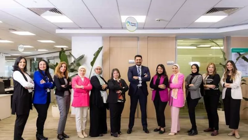 لافارج تحتفل بالشهر العالمي للمرأة بهدف تعزيز بيئة عمل شاملة وعادلة تراعي التنوع بين الجنسين وتكافؤ الفرص