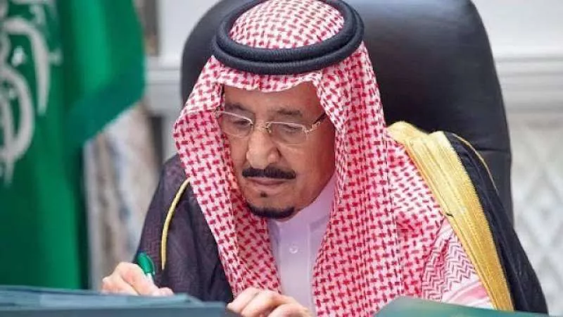 توجيه عاجل من خادمِ الحرمين الشريفين بشأن المصاحف في المسجد الحرام