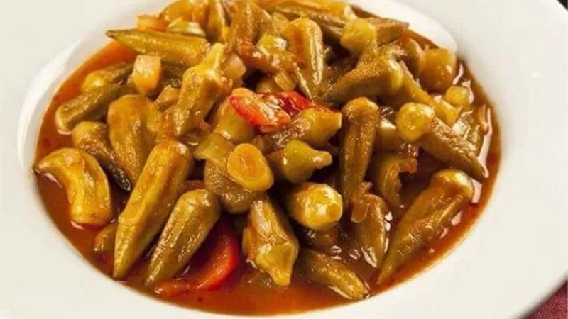 فوائد تجهلينها عن البامية السحرية.. تعرفي عليها