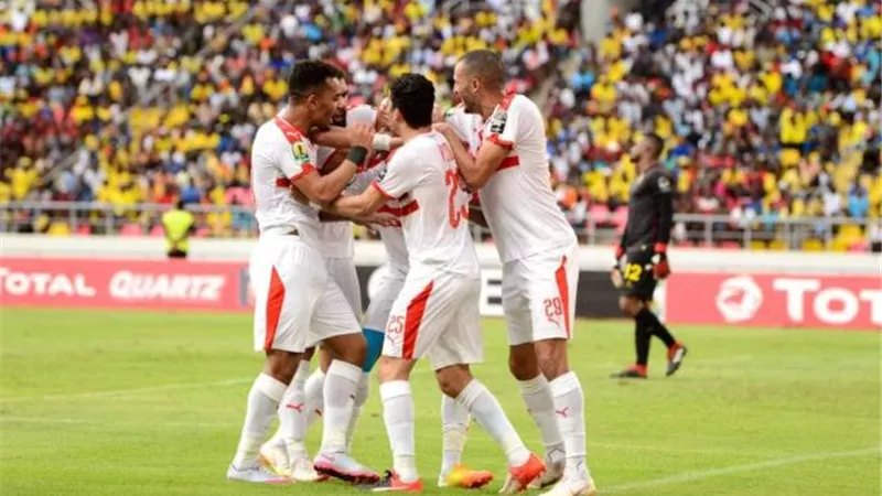 الكفة تميل للأندية المصرية في المواجهات المغربية بإفريقيا