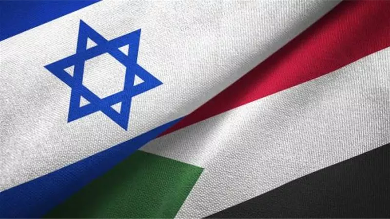 التطبيع يقترب.. تفاصيل زيارة وفد سوداني رفيع المستوى لإسرائيل