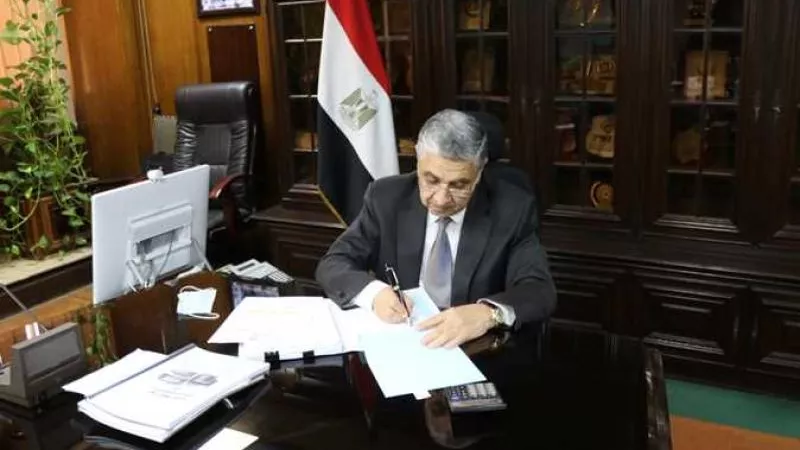 بدء انعقاد عموميات شركات الكهرباء لمناقشة موازنات العام الجديد.. اليوم