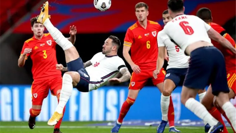 بث مباشر.. مشاهد مباراة إنجلترا وبلجيكا بدوري الأمم الأوروبية