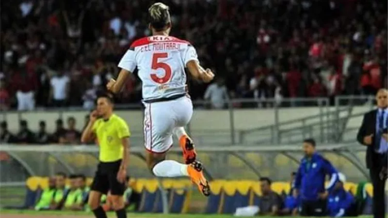 الغيابات تضرب الوداد المغربي قبل مواجهة الأهلي بدوري الأبطال