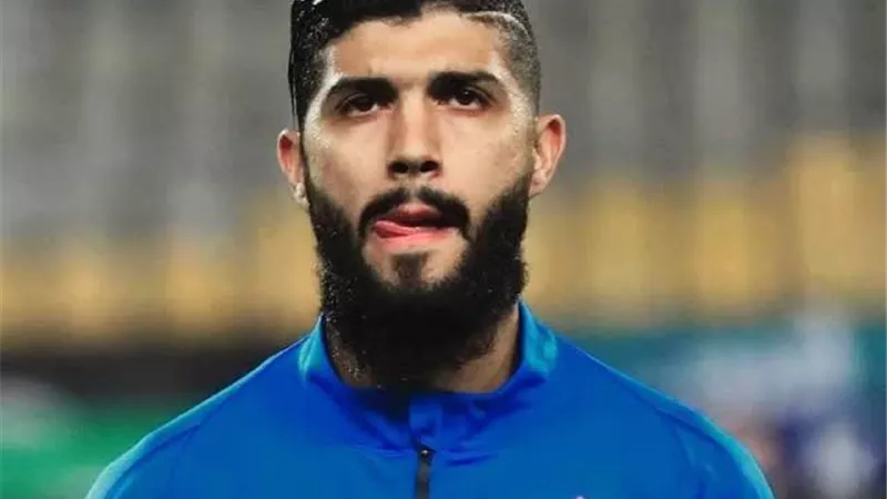 إذاعة تونسية تؤكد إصابة ساسي بفيروس كورونا.. والزمالك في مأزق