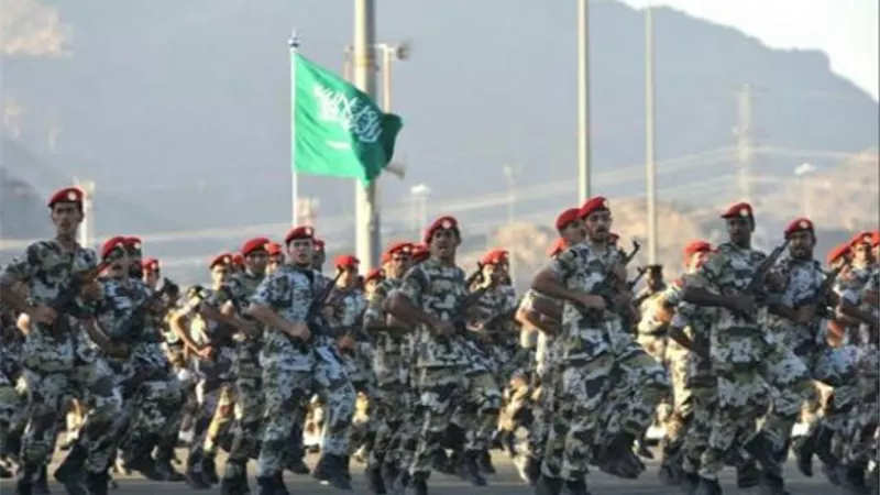 عاجل.. بيان خطير لحرس الحدود السعودي
