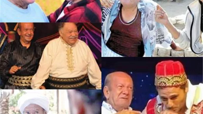 معلومات عن لطفي لبيب..الجيش سبب تأخير شهرته..وشارك في ثورة 30 يونيو ضد الإخوان..ورفض تكريم السفير الإسرائيلي..وسجل كل أحداث حرب 73 في كتاب وينتظر تقديمه في فيلم