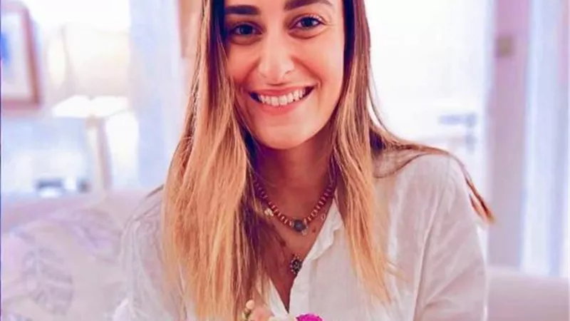أمير كرارة يستضيف أمينة خليل في ”سهرانين”.. الليلة
