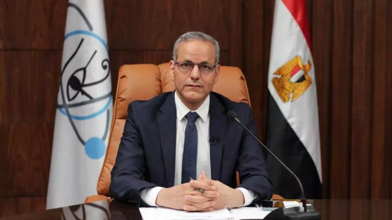 «الرقابةالنووية والإشعاعية» تمنح محطة الضبعة إذن إنشاء الوحدة الثالثة
