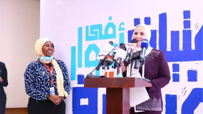 ”القباج” تعلن تحمل مصاريف طلاب تكافل الحاصلين على90%
