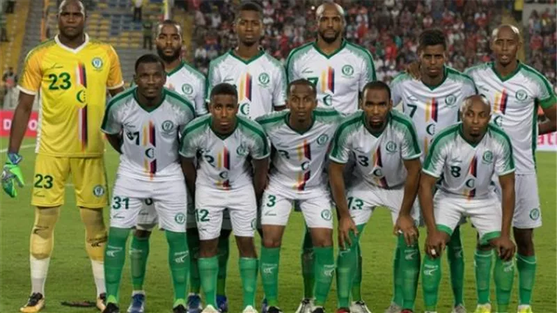 منافسا مصر في إفريقيا والمونديال.. جزر القمر تهزم ليبيا بهدفين وديا