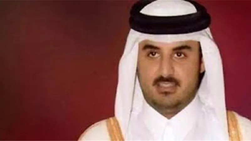 خريطة تمويل المنظمات الخيرية القطرية لجماعة الإخوان الإرهابية