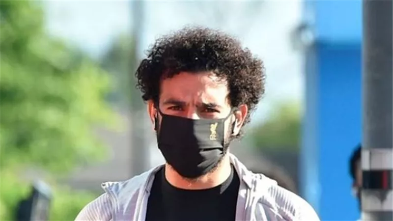 محمد صلاح وأسرته في خطر بعد اجتياح فيروس كورونا مدينة ليفربول