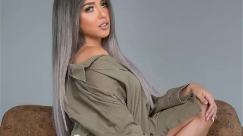 سارة سلامة تقع في غرام دكتور في ”إسعاف يونس”
