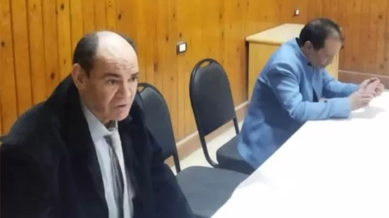 بالصور .. أبو حراز  وزيان في أمسية شعرية رمضانية بقصر ثقافة ساحل سليم