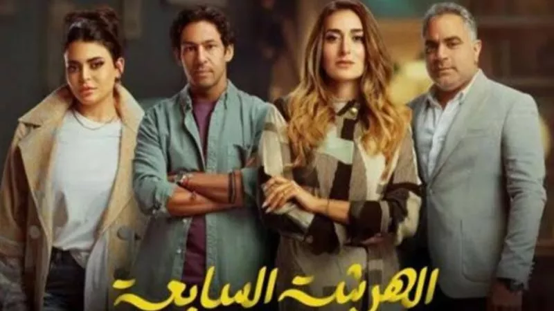 كريم الشناوي يكشف كواليس اختيار اغاني مسلسل ”الهرشة السابعة”