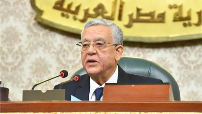 رئيس مجلس النواب يهنئ الرئيس السيسي بذكرى العاشر من رمضان