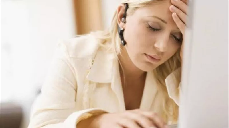 6 أسباب لشعور مريض السكرى بالتعب