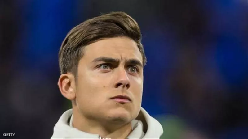 ديبالا يواصل الغياب مع الأرجنتين ويغيب عن مواجهة بوليفيا