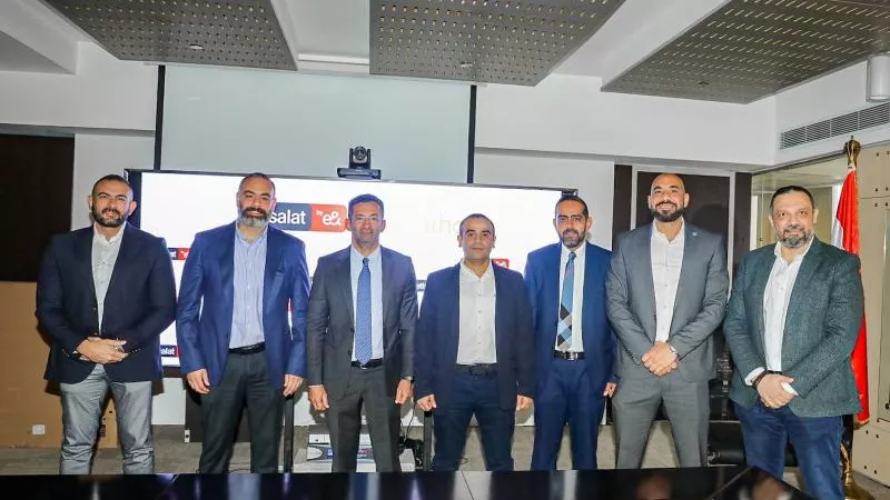 ”اتصالات مصر من &e” تتعاون مع ”وفرها”  لتقديم أفضل الخدمات والعروض المميزة والحصرية عبر تطبيق My Etisalat