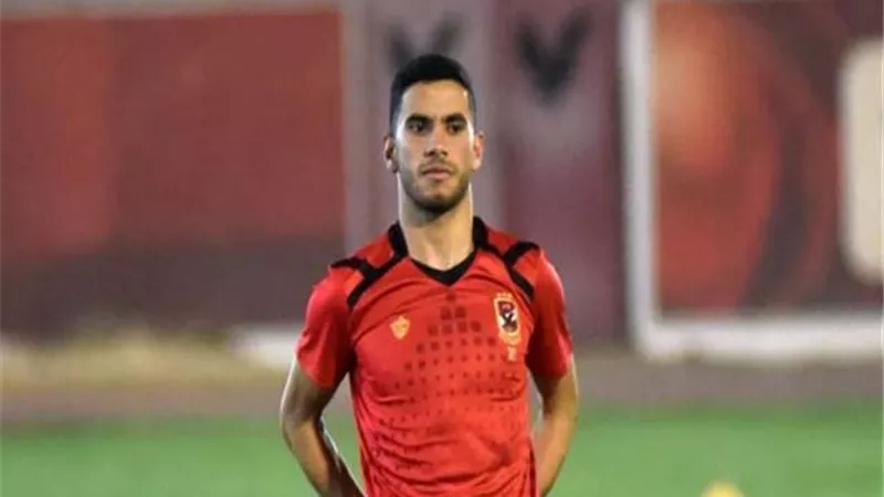 تجاهل الأهلي قيد ناصر ماهر يساوي تفعيل توقيعه لبيراميدز