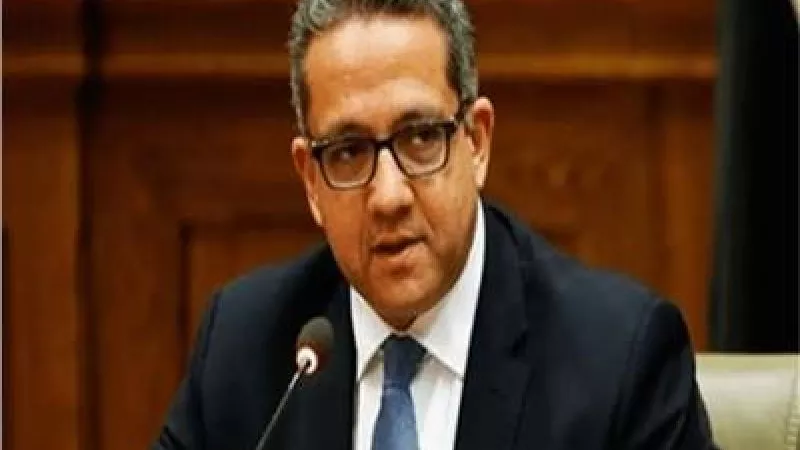 ترشيح الدكتور خالد العنانى لمنصب مدير عام منظمة اليونسكو