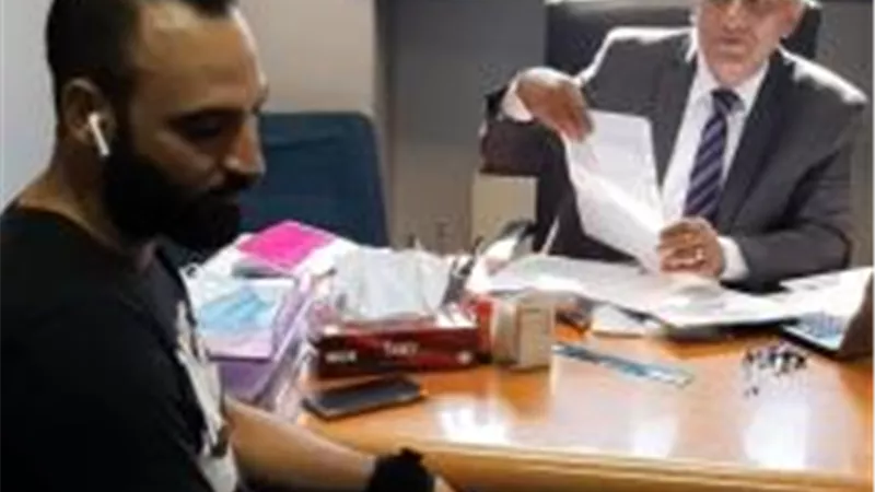 كيف استرد «التمثيل العمالي »إيصالات أمانة واستقالات مسبقة لمصريين بإيطاليا؟