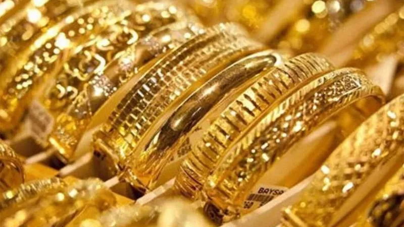 تراجع أسعار الذهب و عيار 21 يسجل 2130 جنيها